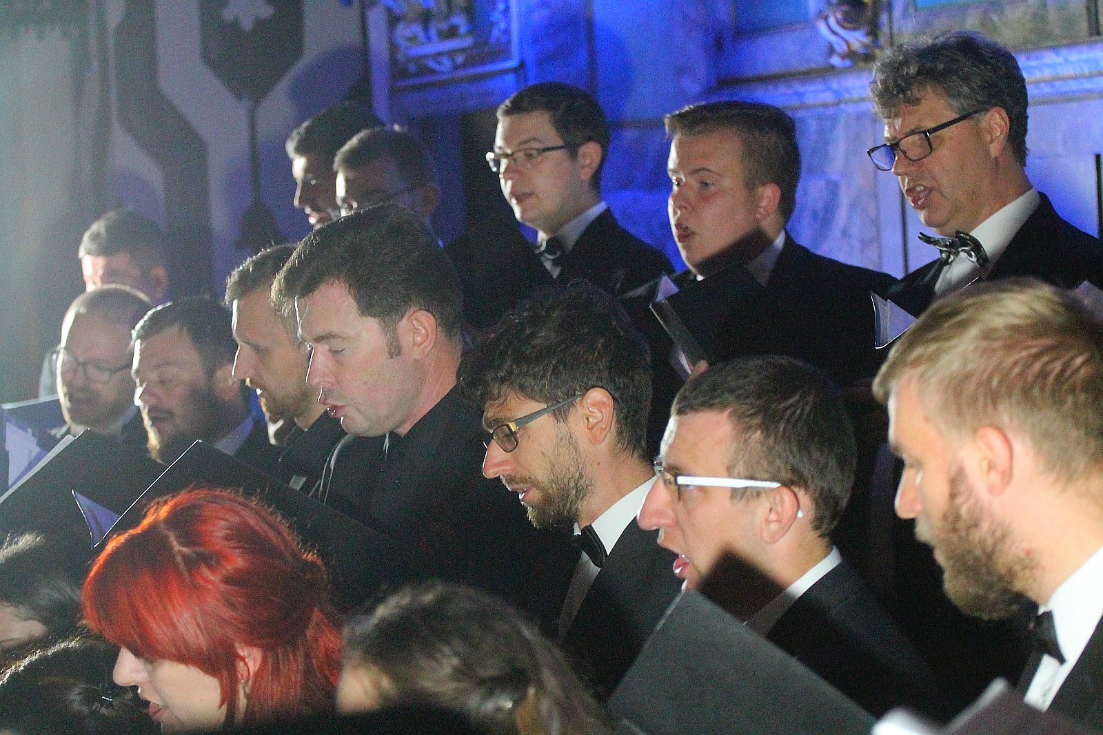 Koncert inauguracyjny - Śląska muzyka oratoryjna