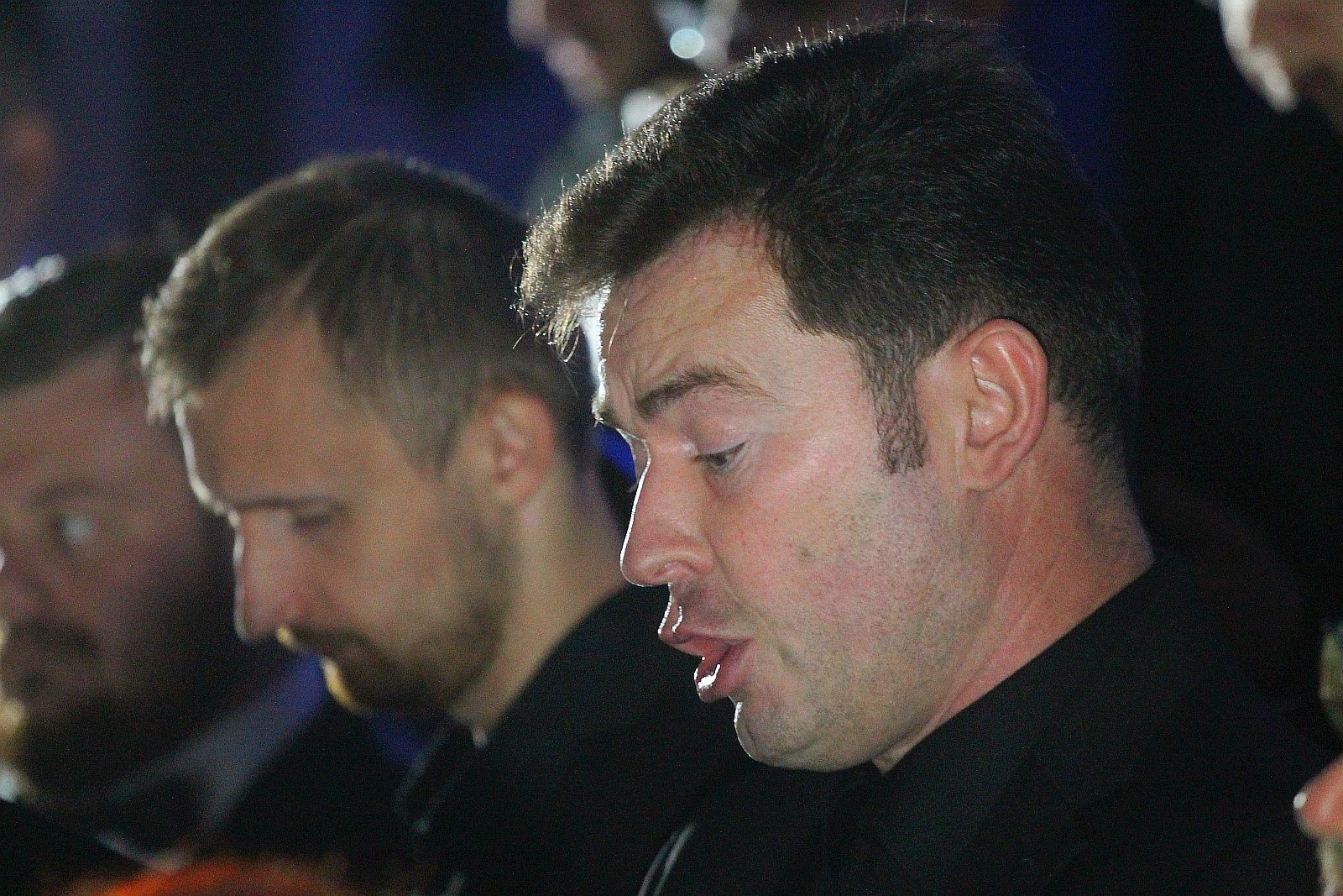 Koncert inauguracyjny - Śląska muzyka oratoryjna