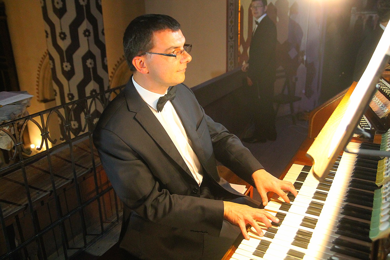 Koncert inauguracyjny - Śląska muzyka oratoryjna