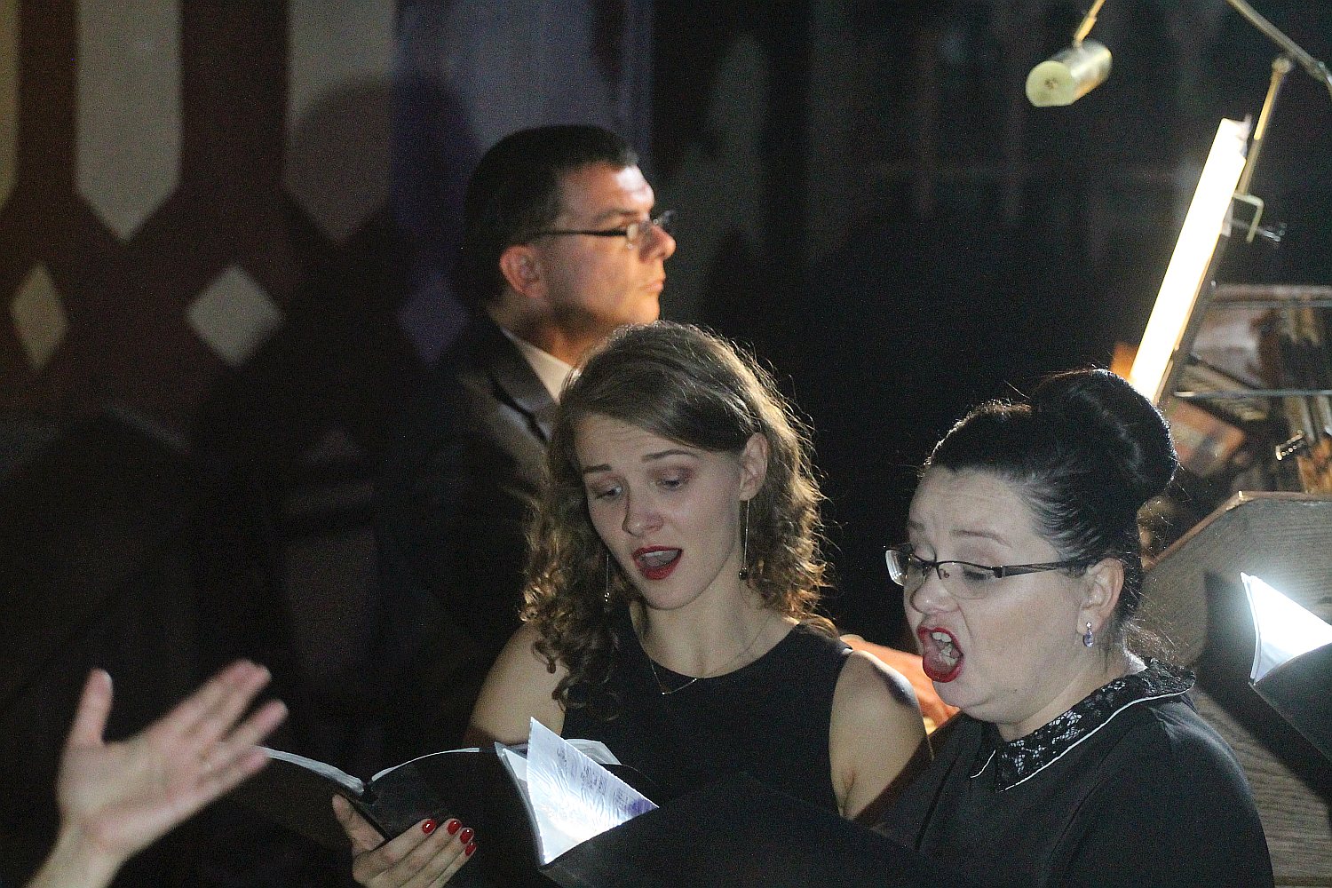 Koncert inauguracyjny - Śląska muzyka oratoryjna