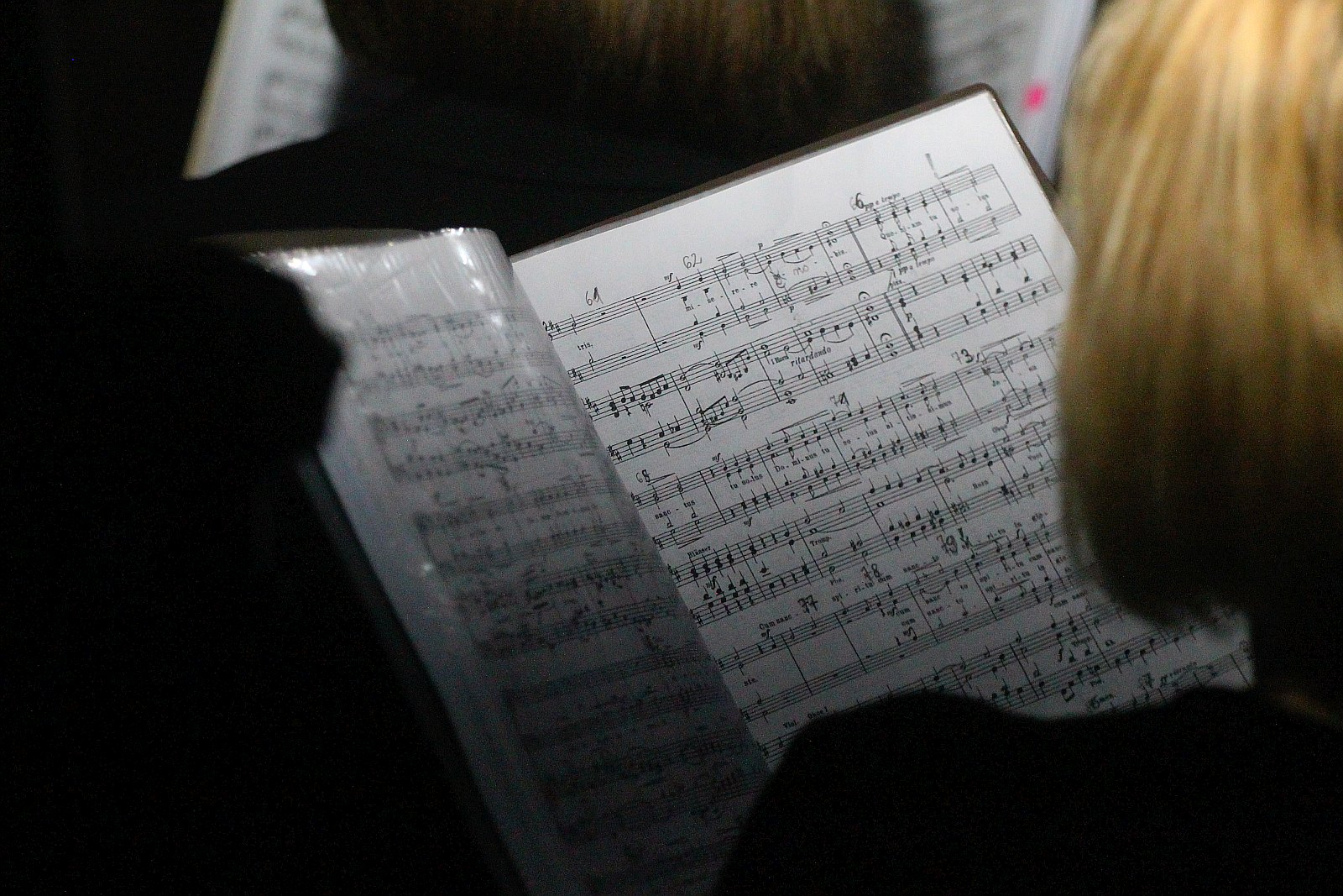 Koncert inauguracyjny - Śląska muzyka oratoryjna
