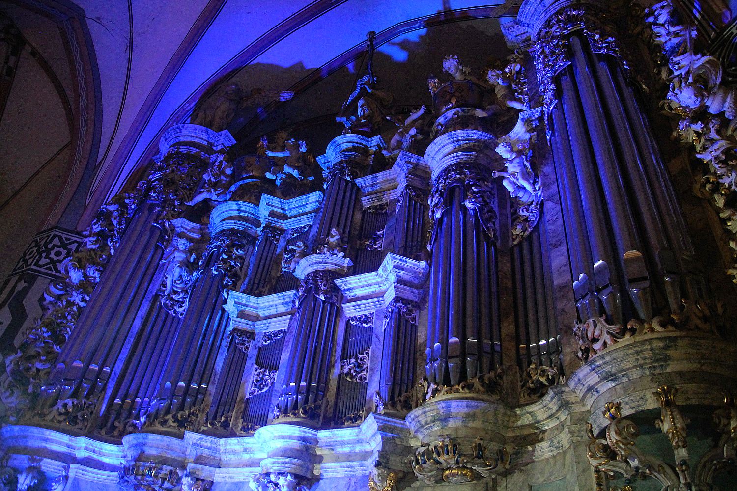 Koncert inauguracyjny - Śląska muzyka oratoryjna