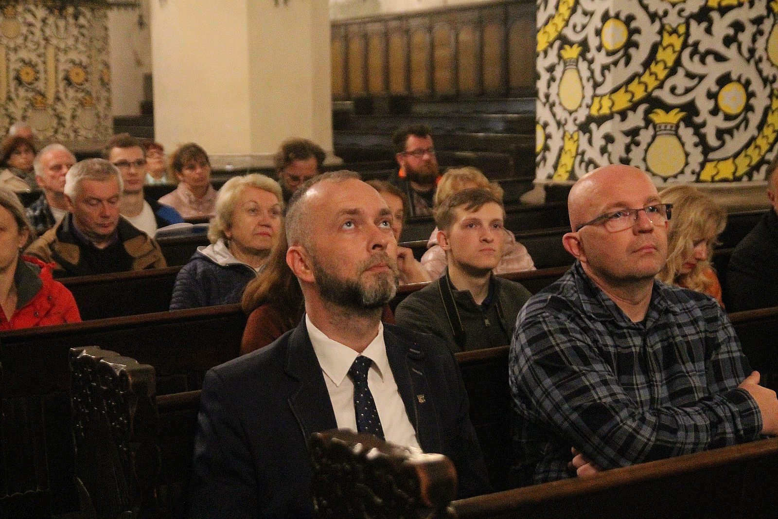 Koncert inauguracyjny - Śląska muzyka oratoryjna