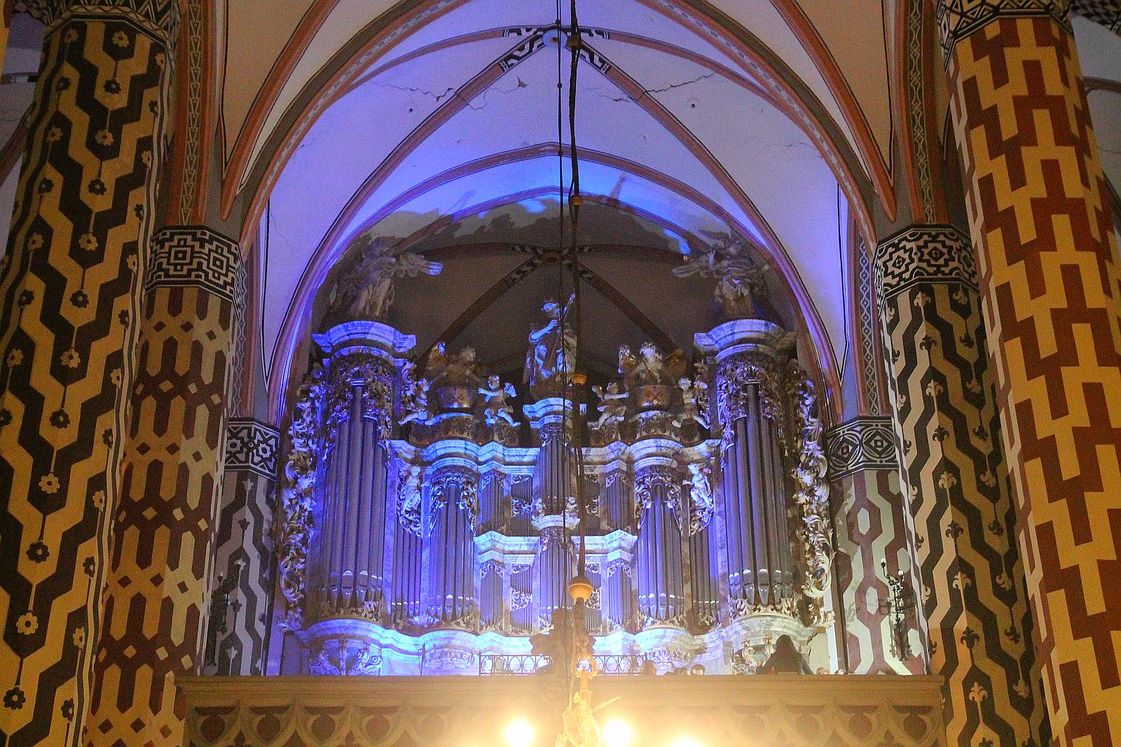 Koncert inauguracyjny - Śląska muzyka oratoryjna