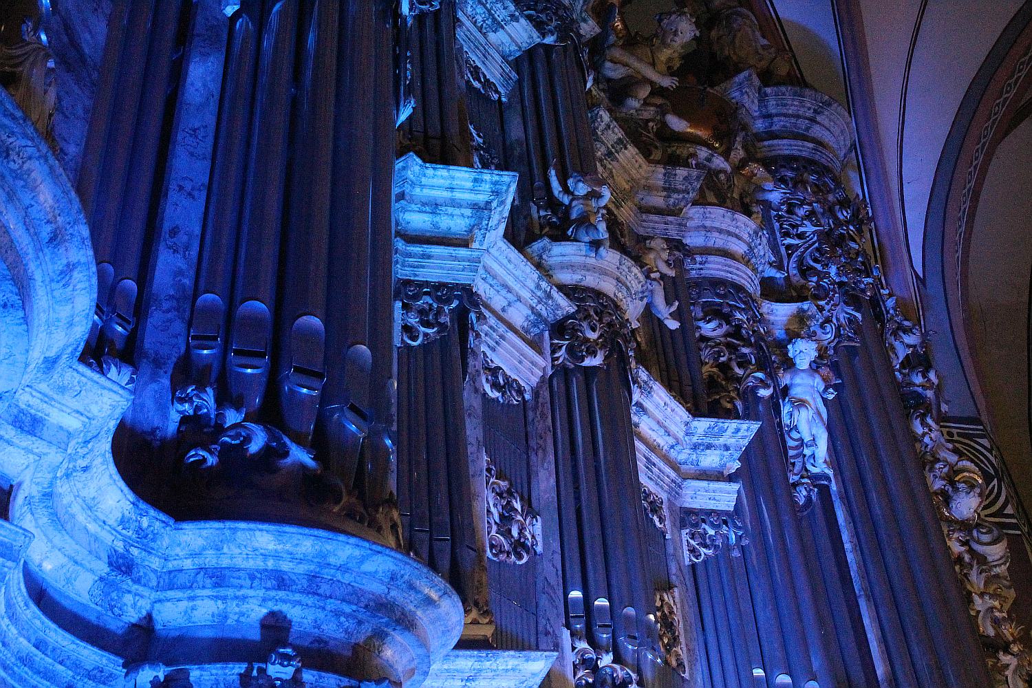 Koncert inauguracyjny - Śląska muzyka oratoryjna