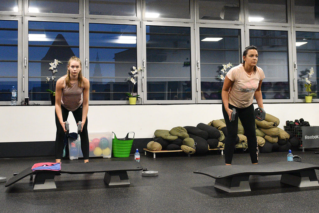 Tydzień otwarty w Fitness World. Skorzystaj z okazji i wstąp