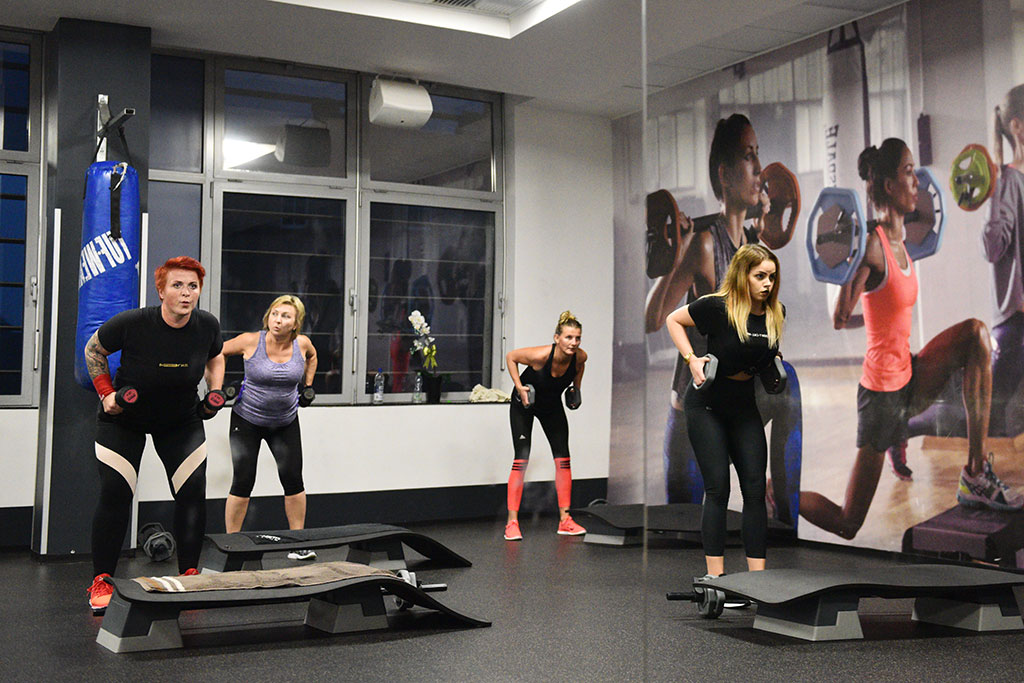Tydzień otwarty w Fitness World. Skorzystaj z okazji i wstąp
