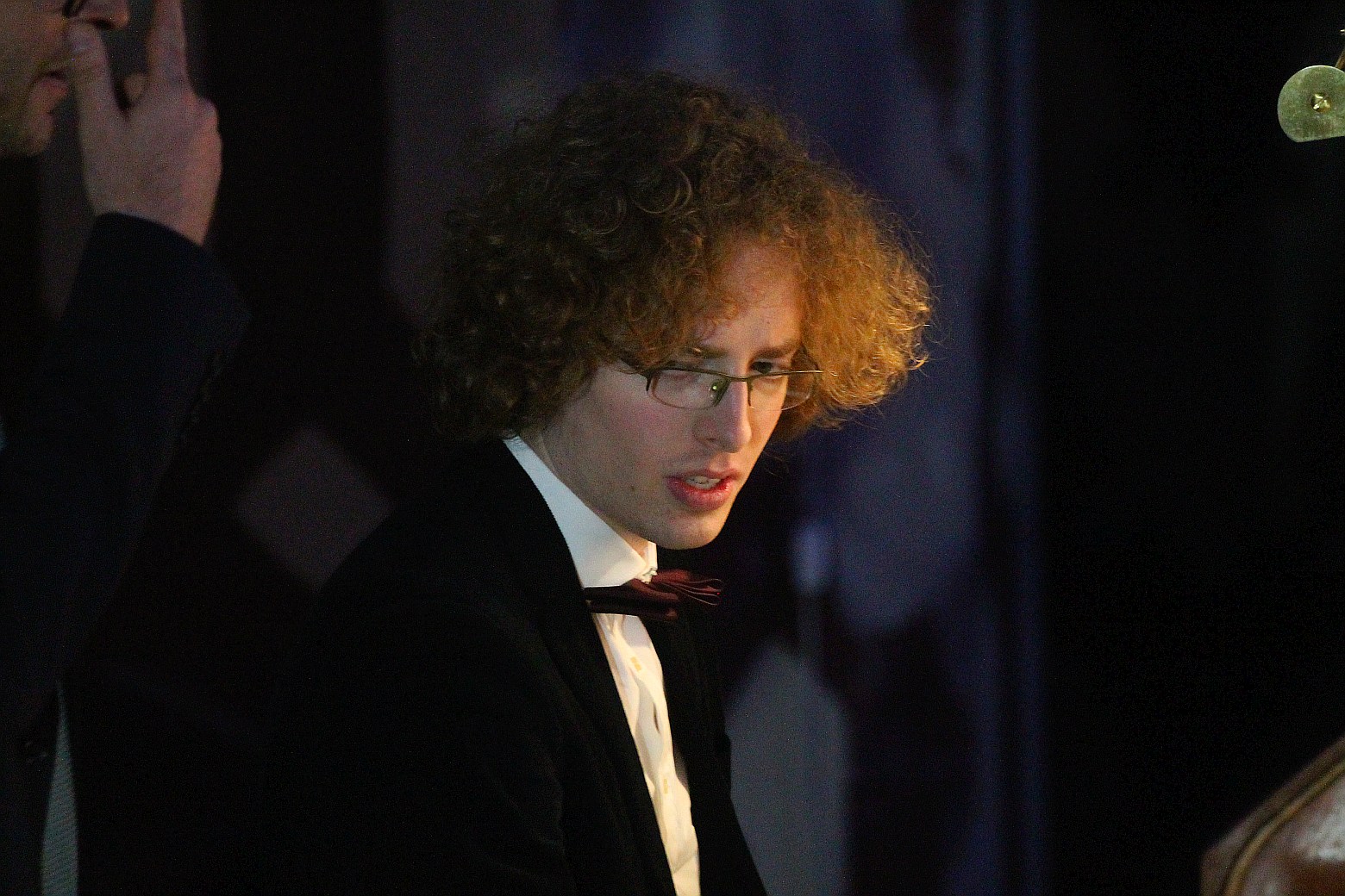 Legnickie Conversatorium Organowe: Recitale organowe