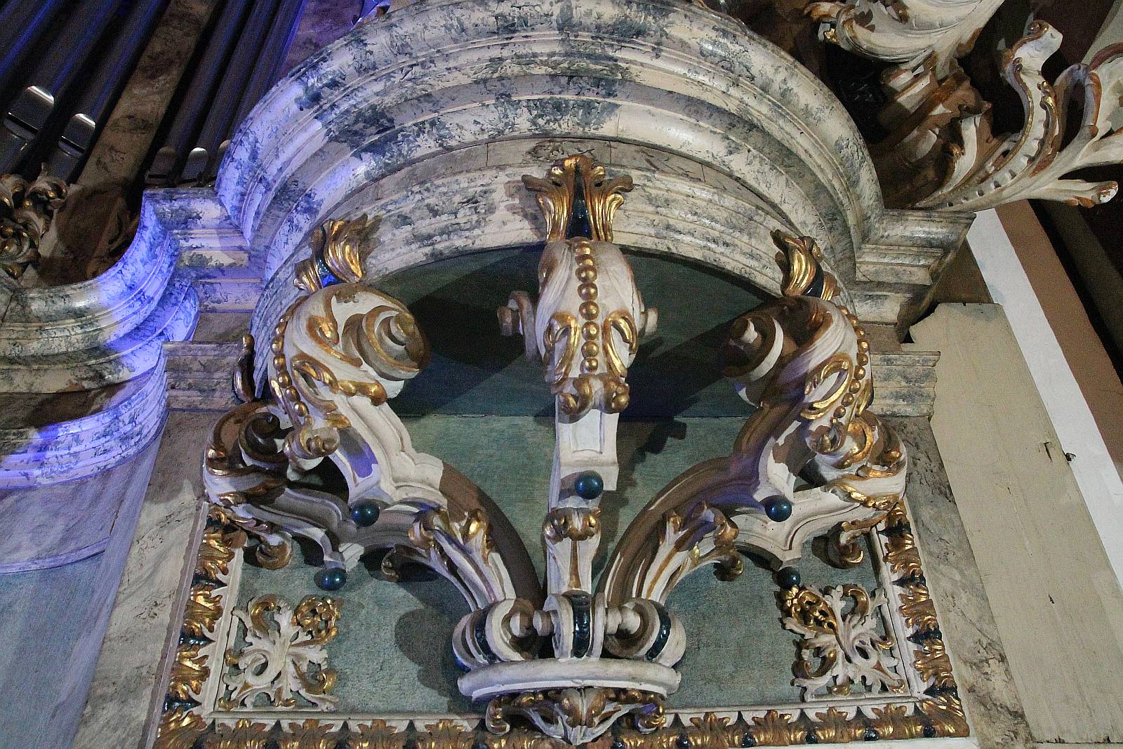 Legnickie Conversatorium Organowe: Recitale organowe