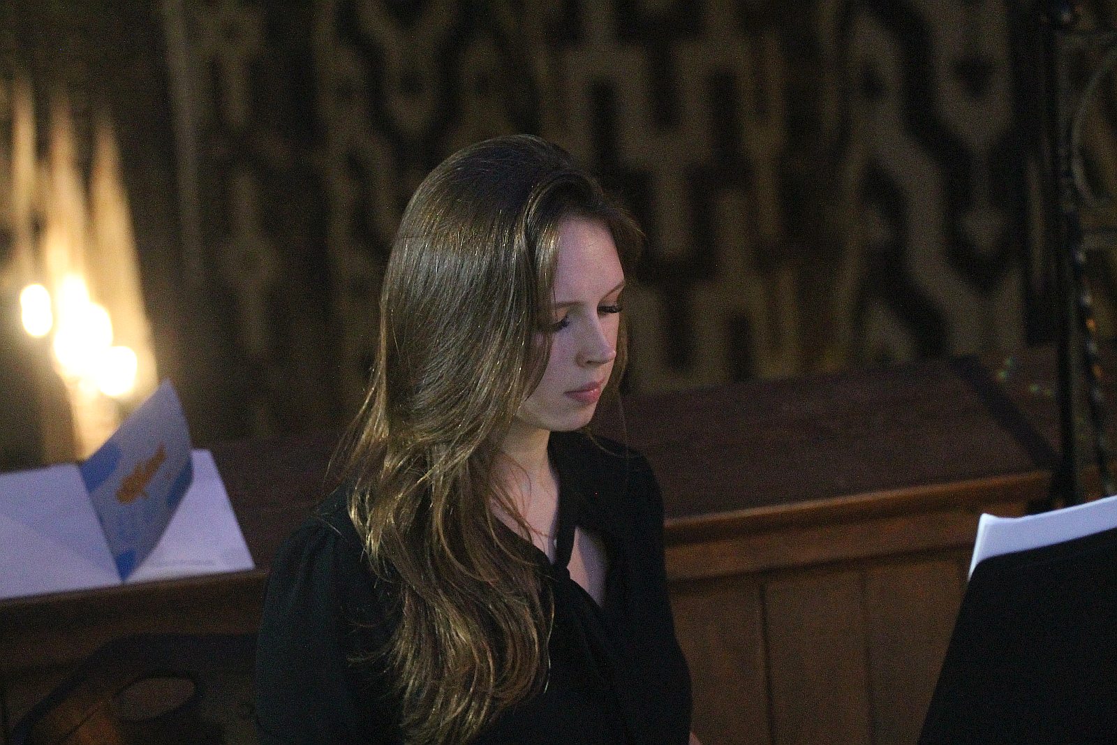 Legnickie Conversatorium Organowe: Recitale organowe