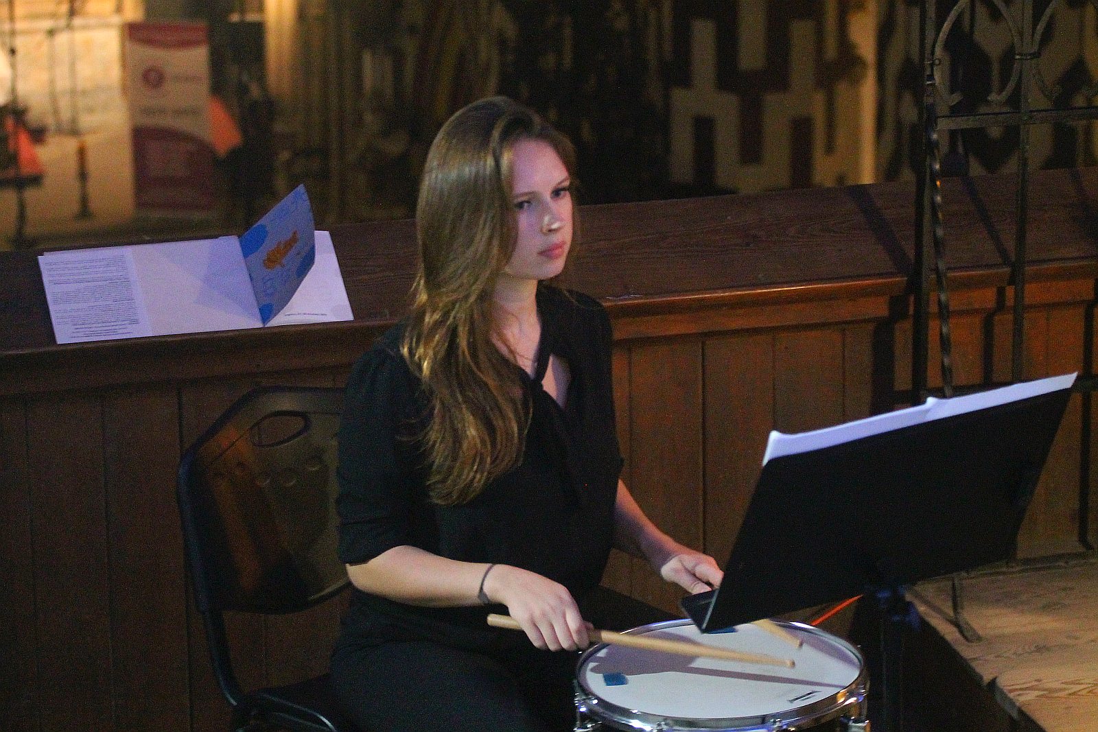 Legnickie Conversatorium Organowe: Recitale organowe