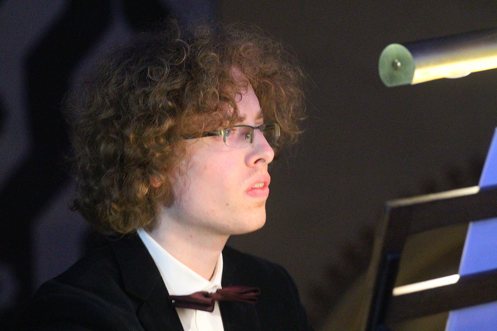 Legnickie Conversatorium Organowe: Recitale organowe