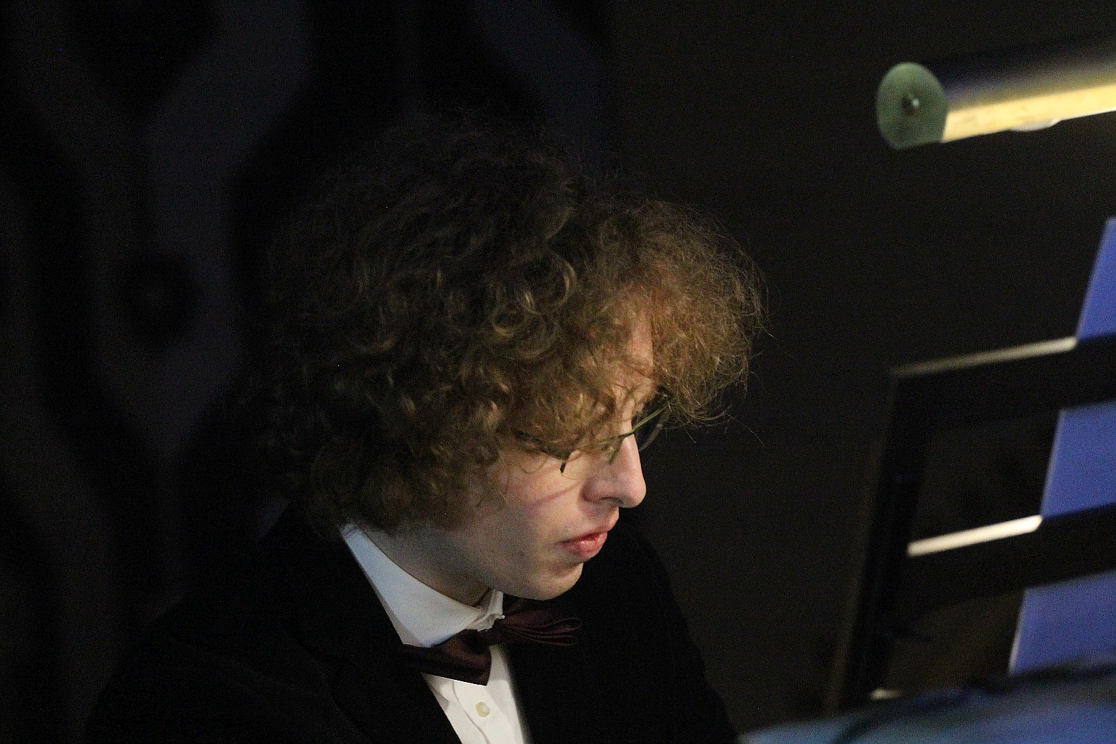 Legnickie Conversatorium Organowe: Recitale organowe