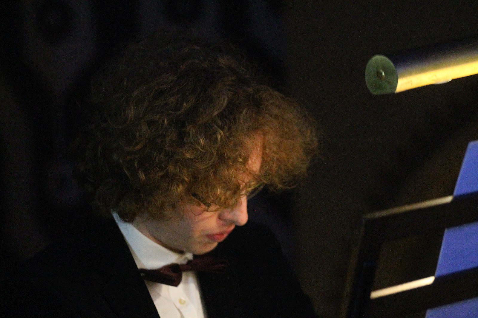 Legnickie Conversatorium Organowe: Recitale organowe