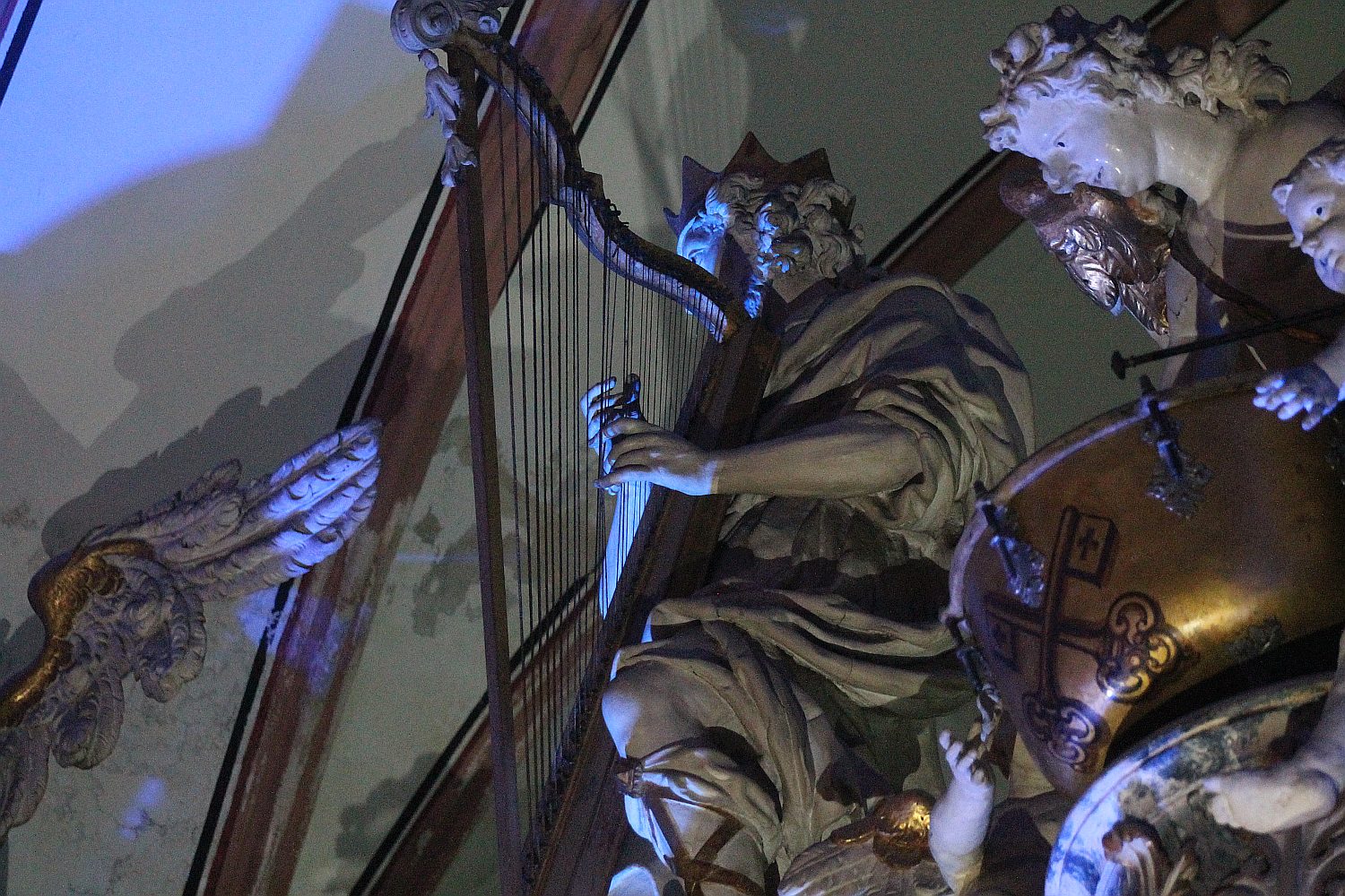 Legnickie Conversatorium Organowe: Recitale organowe
