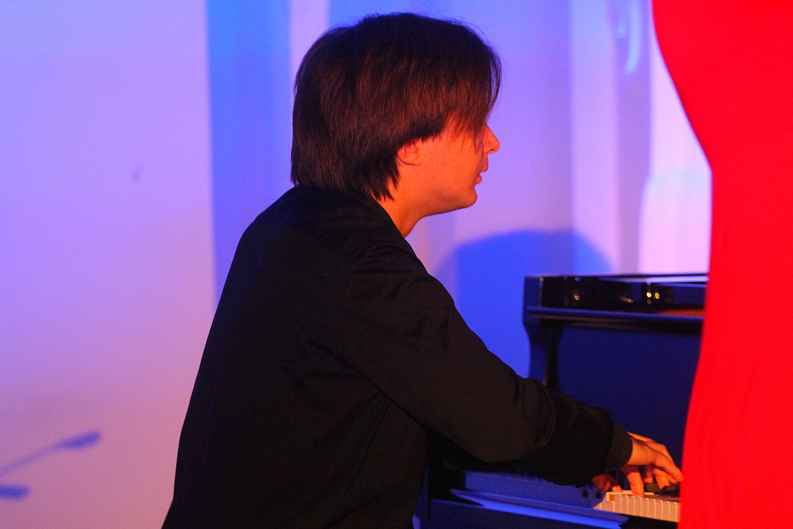 Legnickie Conservatorium Organowe: Koncert kameralny