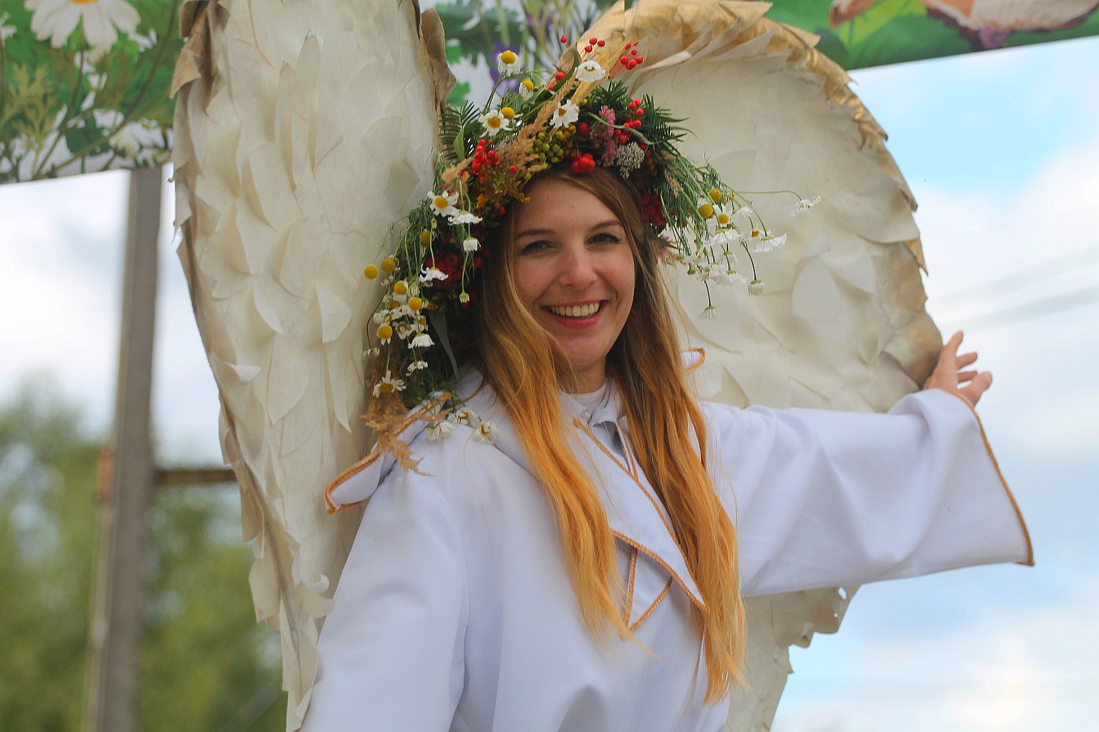 Ekologiczny Festiwal Zdrowia i Zielarstwa w Duninie