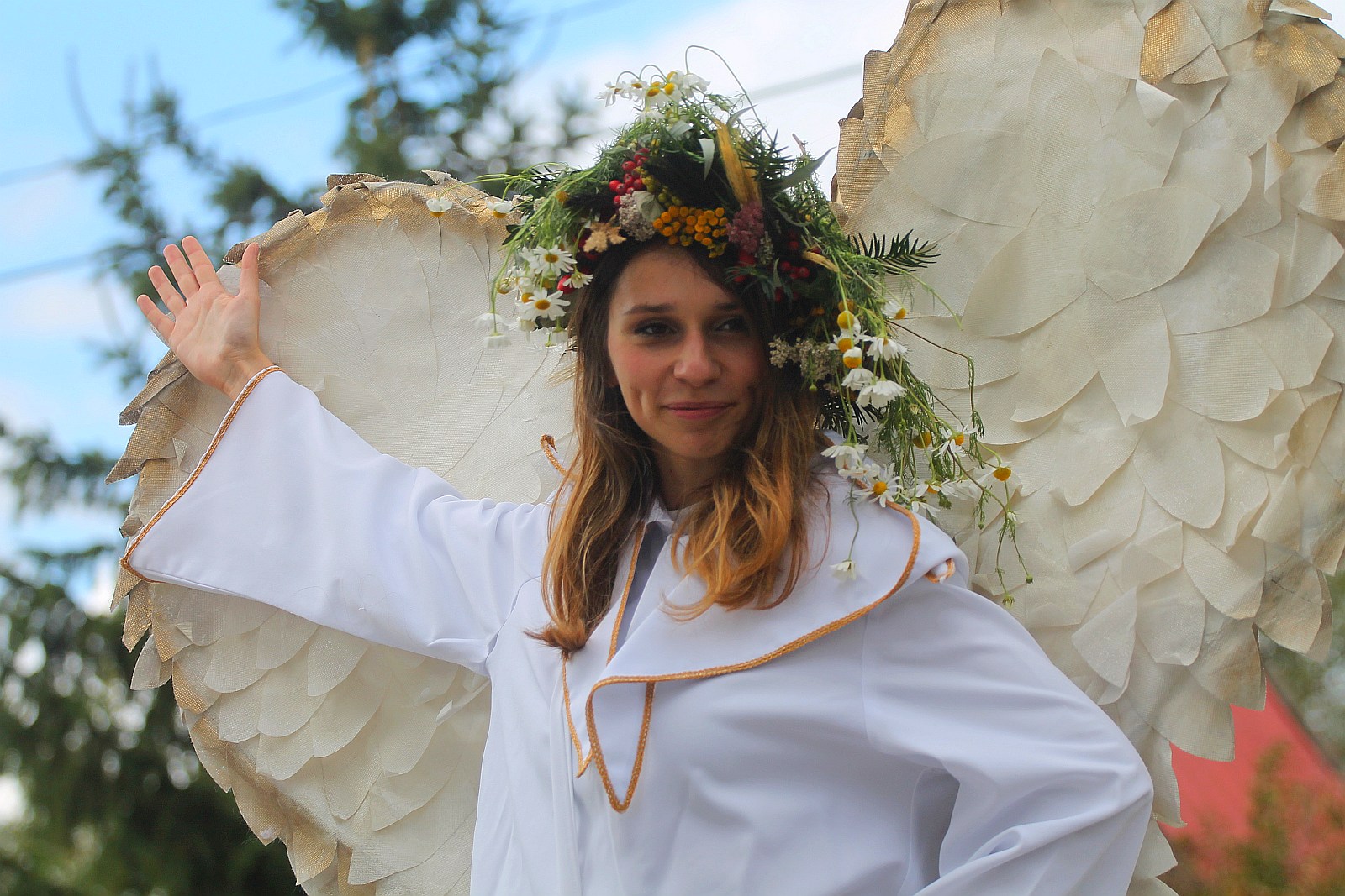 Ekologiczny Festiwal Zdrowia i Zielarstwa w Duninie