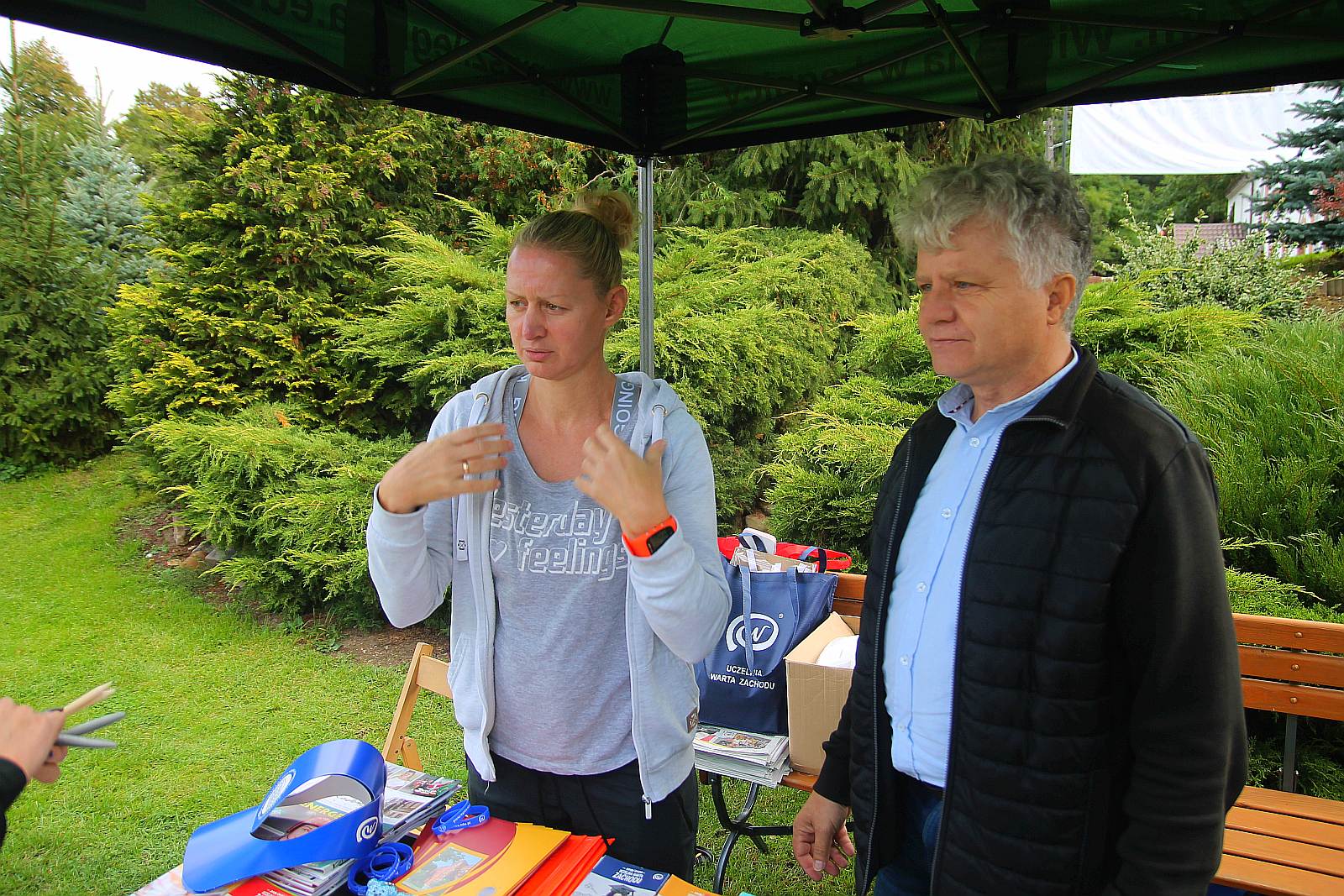 Ekologiczny Festiwal Zdrowia i Zielarstwa w Duninie