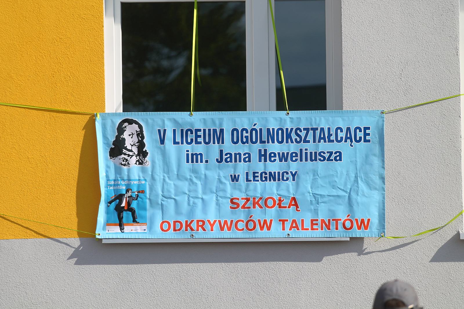 Stawiali na rodzinę. Festyn rodzinny w Szkole Podstawowej nr 19
