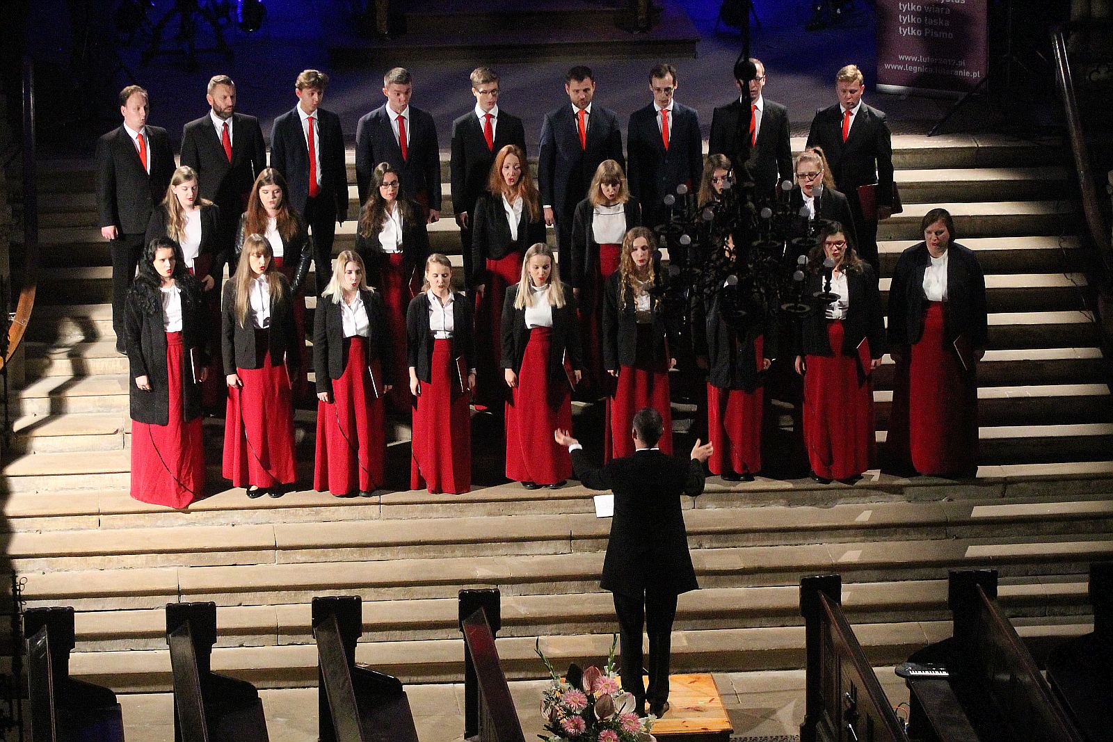Legnickie Conversatorium Organowe: Koncert finałowy