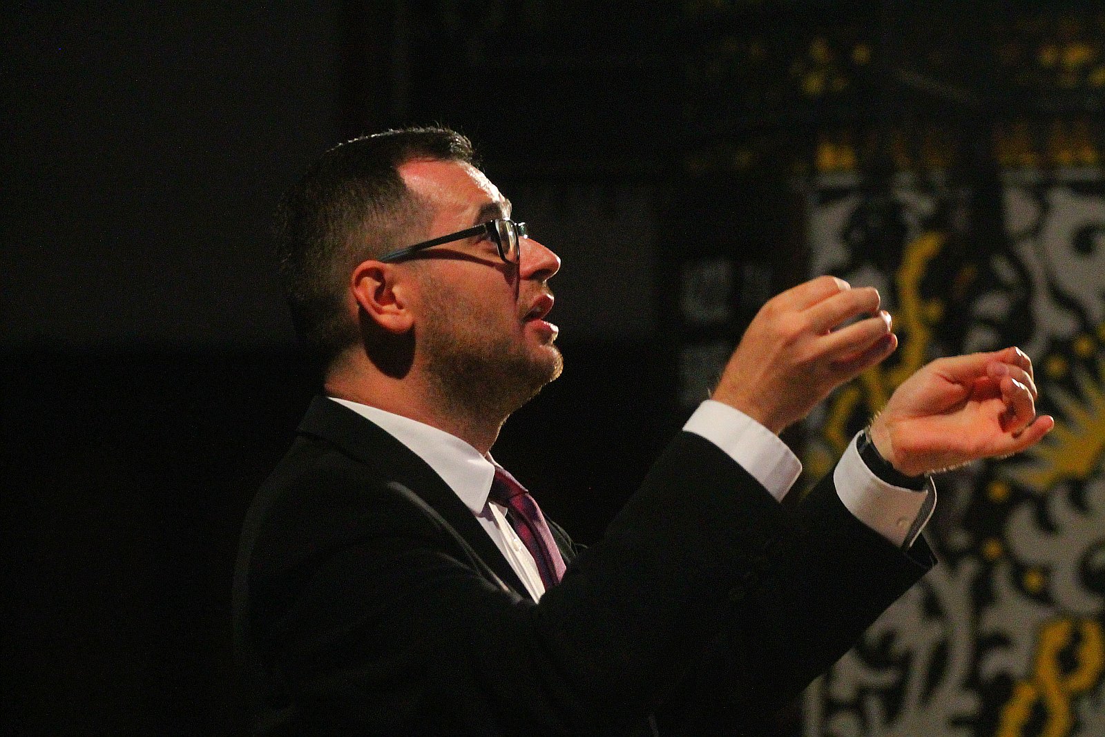 Legnickie Conversatorium Organowe: Koncert finałowy