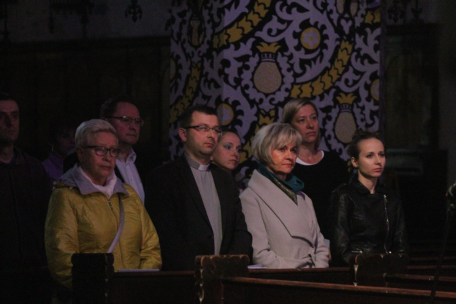 Legnickie Conversatorium Organowe: Koncert finałowy
