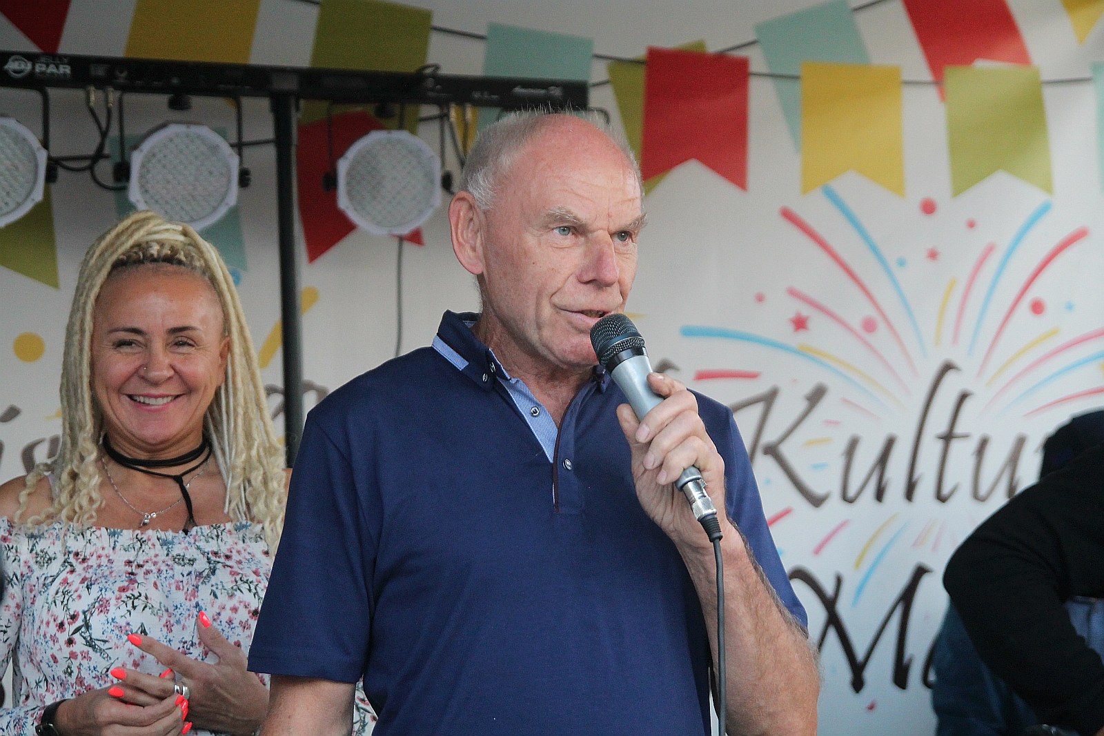 Święto pieczonego ziemniaka w Szczytnikach Małych
