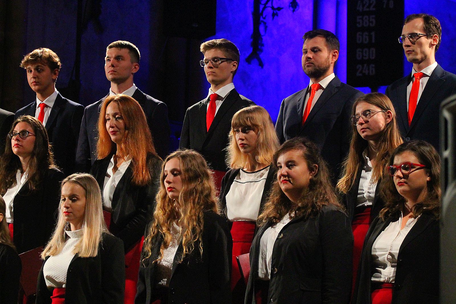 Legnickie Conversatorium Organowe: Koncert finałowy