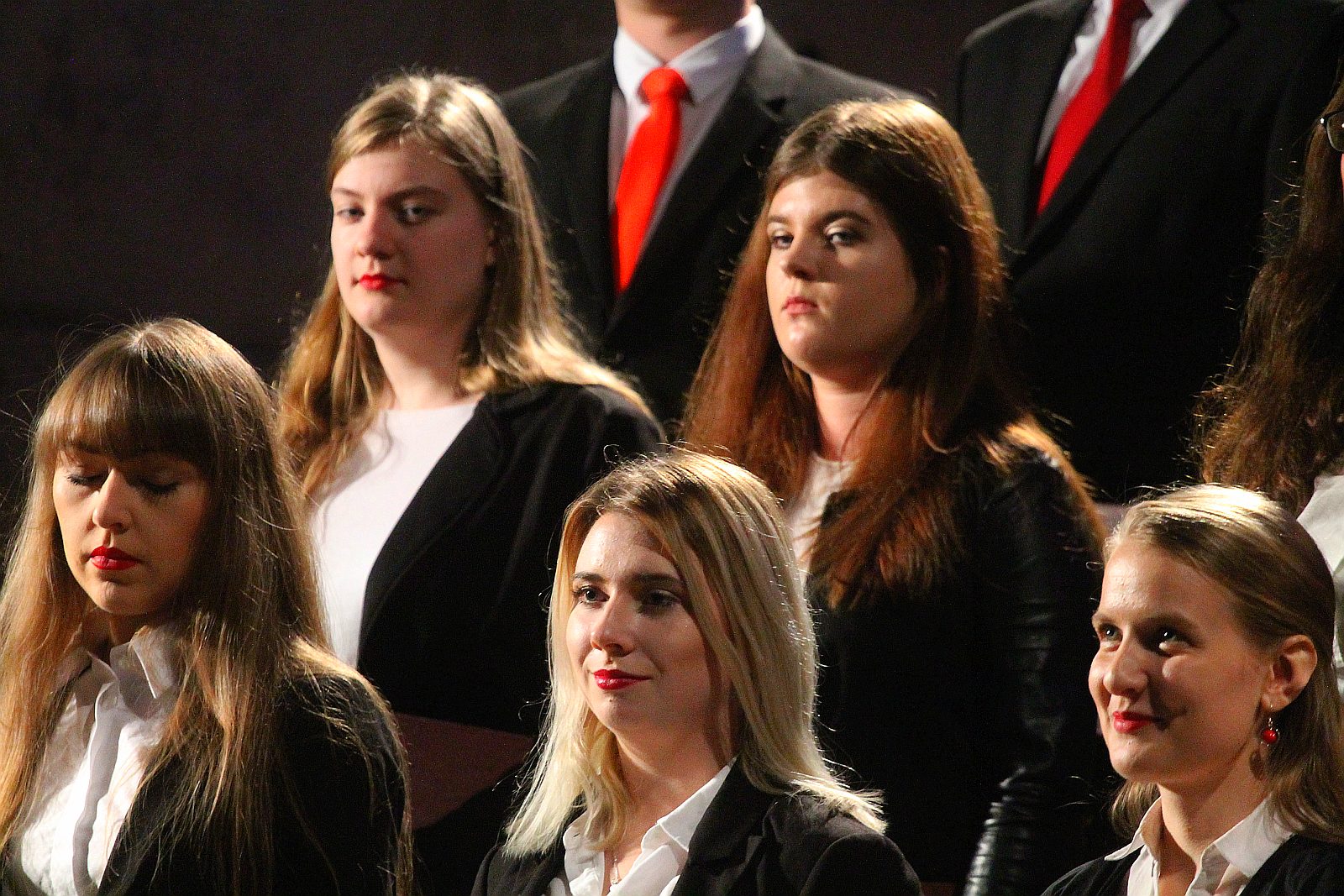 Legnickie Conversatorium Organowe: Koncert finałowy
