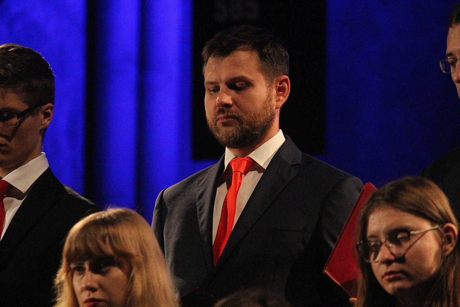 Legnickie Conversatorium Organowe: Koncert finałowy