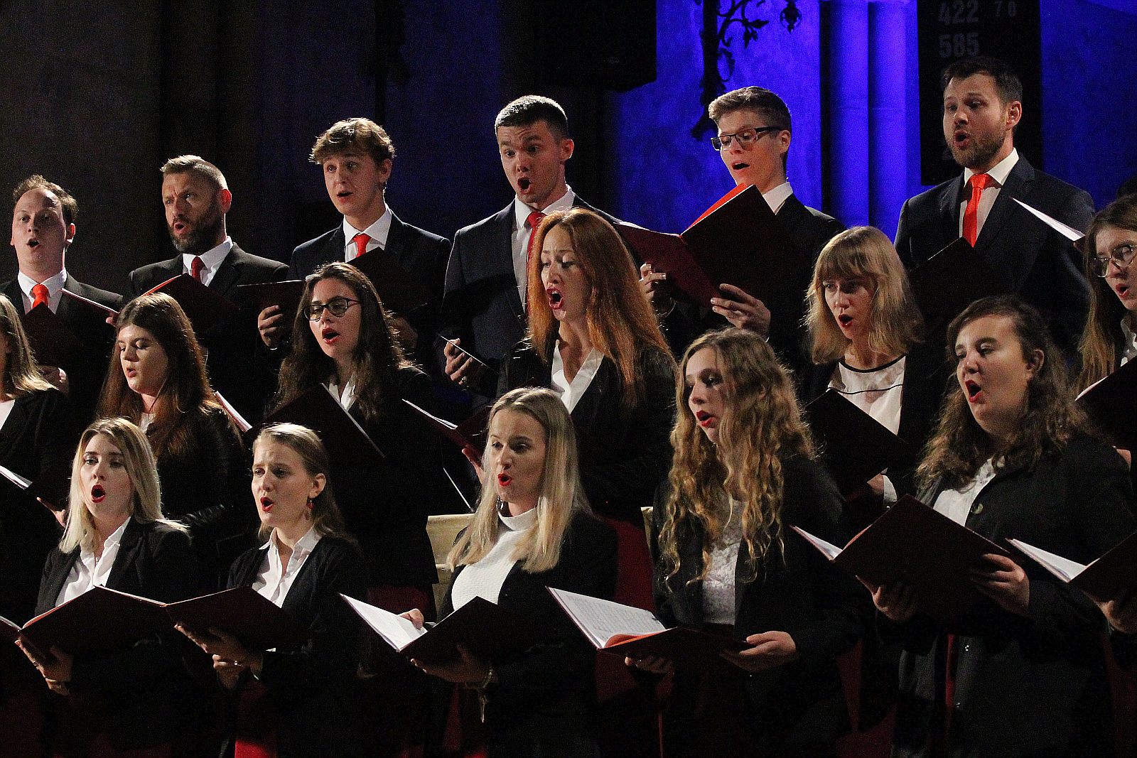 Legnickie Conversatorium Organowe: Koncert finałowy