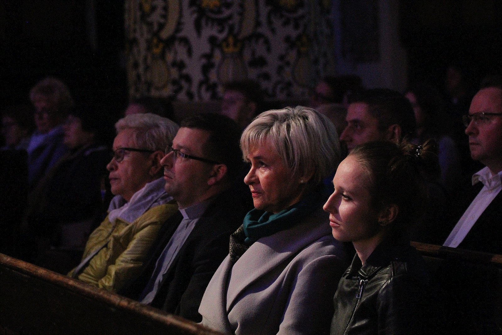 Legnickie Conversatorium Organowe: Koncert finałowy