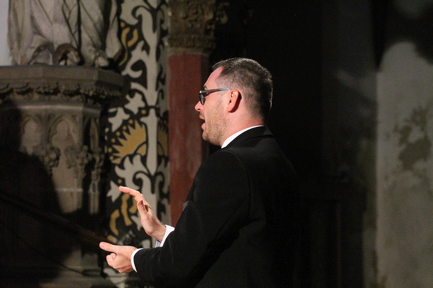 Legnickie Conversatorium Organowe: Koncert finałowy