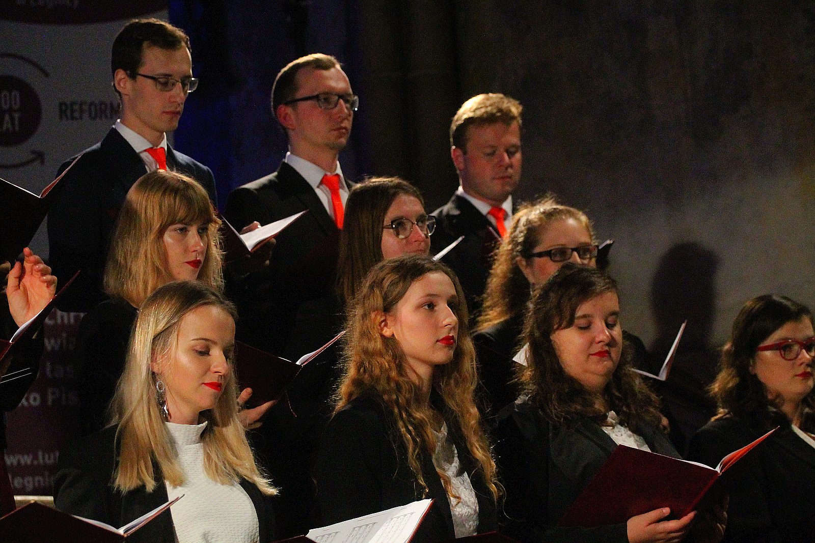Legnickie Conversatorium Organowe: Koncert finałowy