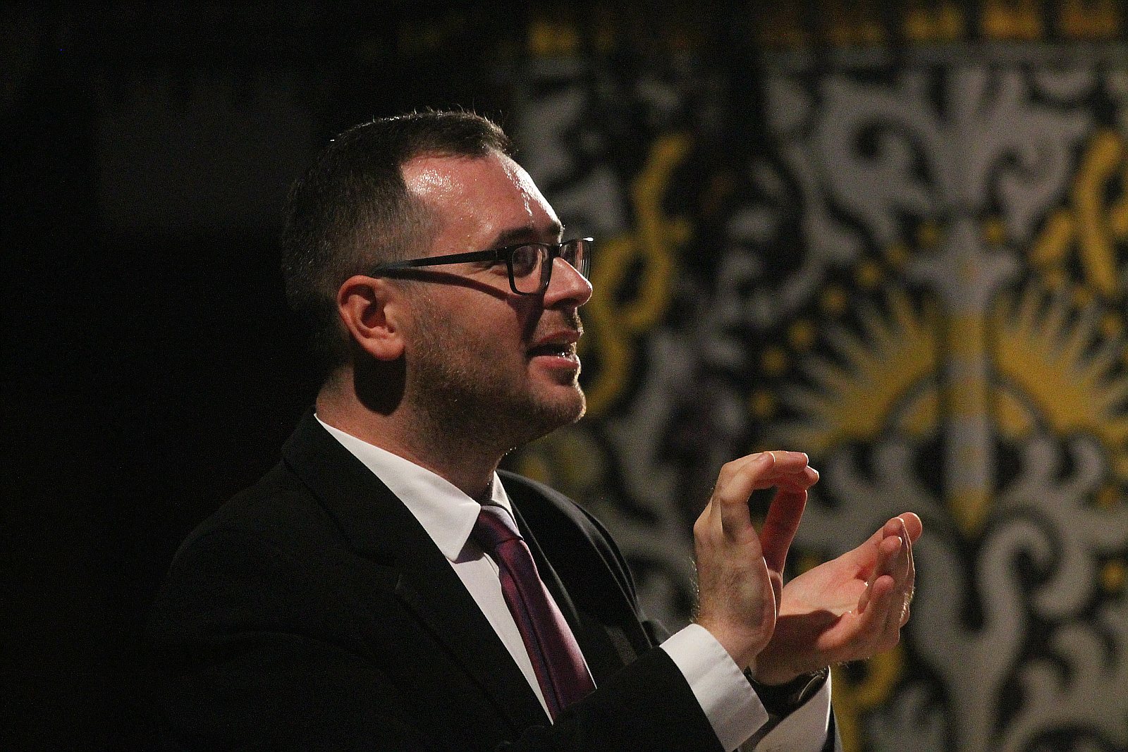 Legnickie Conversatorium Organowe: Koncert finałowy