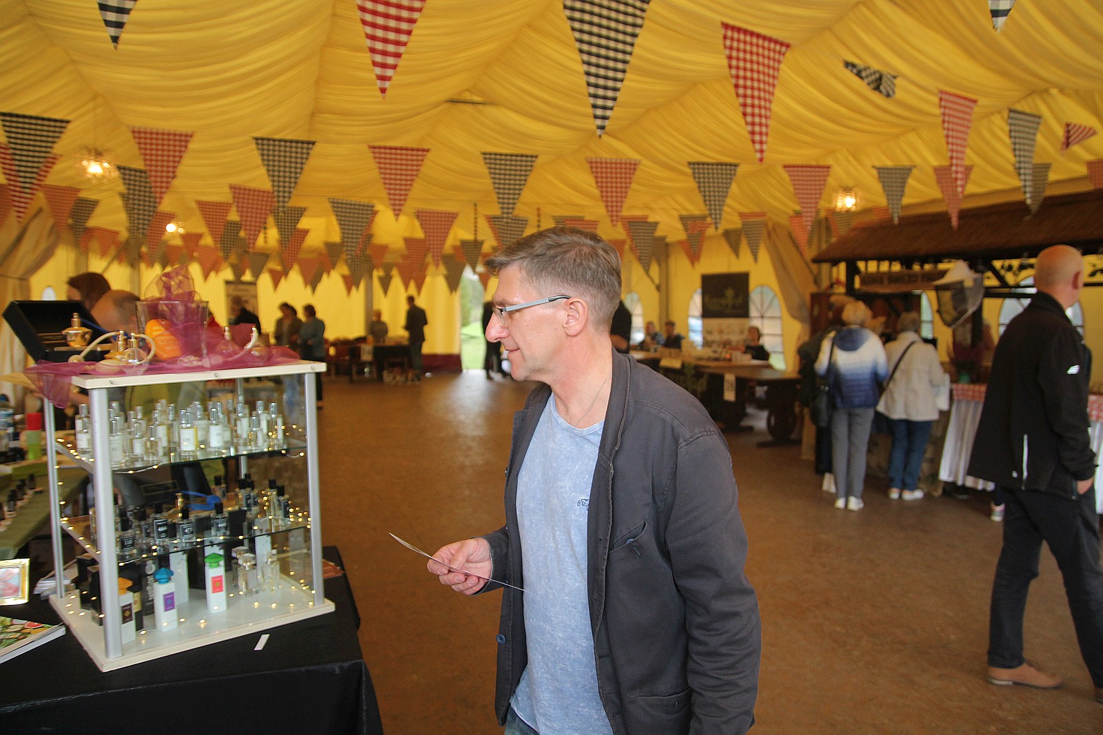 Ekologiczny Festiwal Zdrowia i Zielarstwa w Duninie