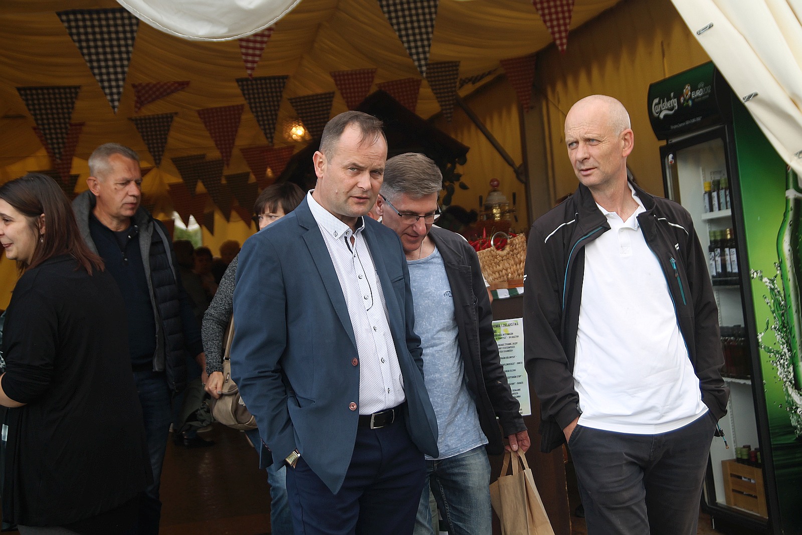 Ekologiczny Festiwal Zdrowia i Zielarstwa w Duninie