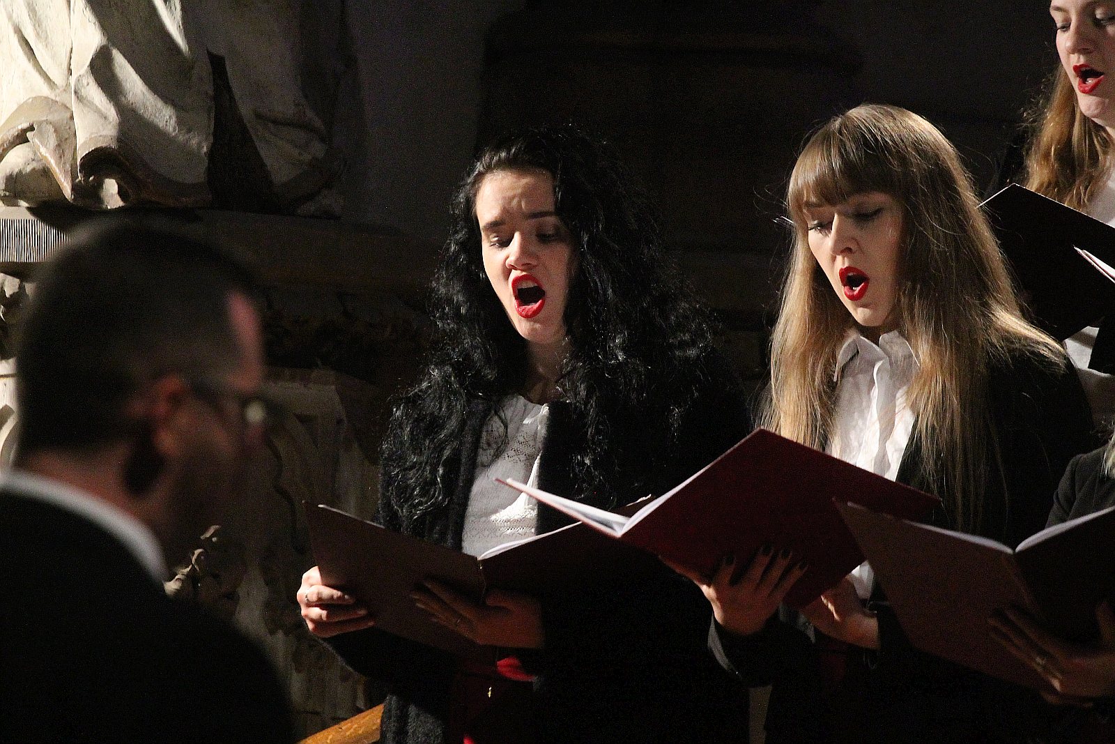 Legnickie Conversatorium Organowe: Koncert finałowy