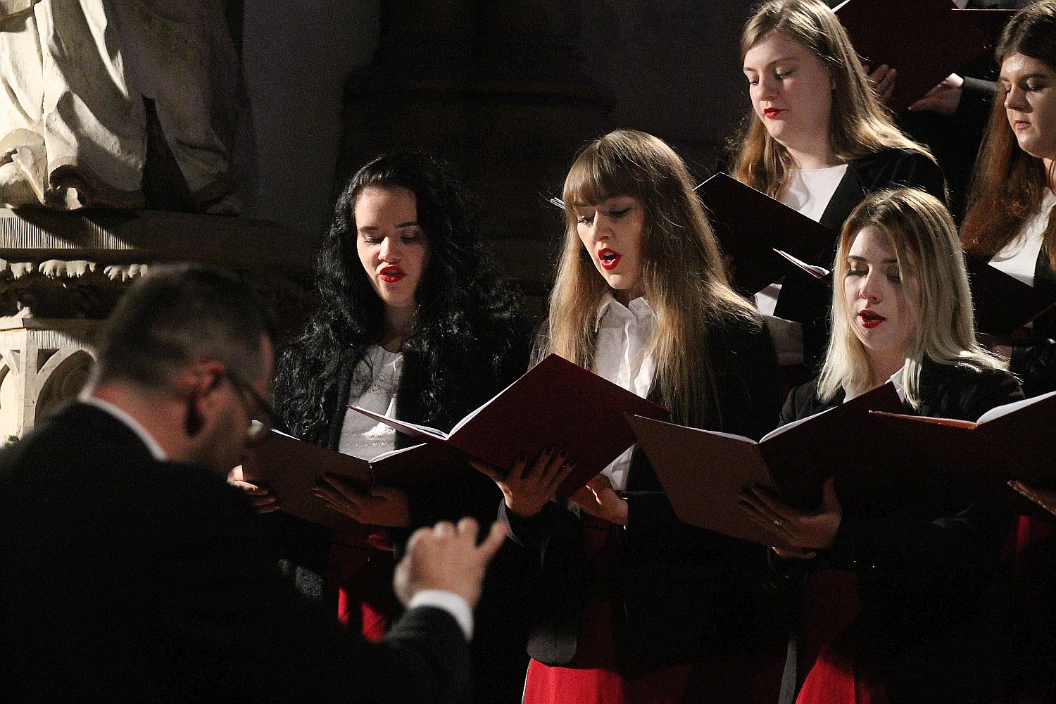 Legnickie Conversatorium Organowe: Koncert finałowy