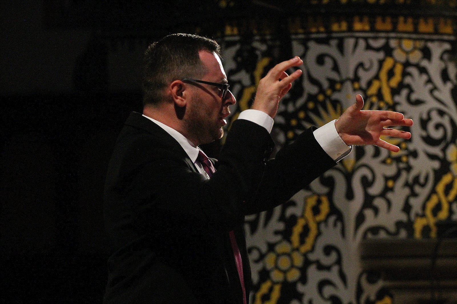 Legnickie Conversatorium Organowe: Koncert finałowy