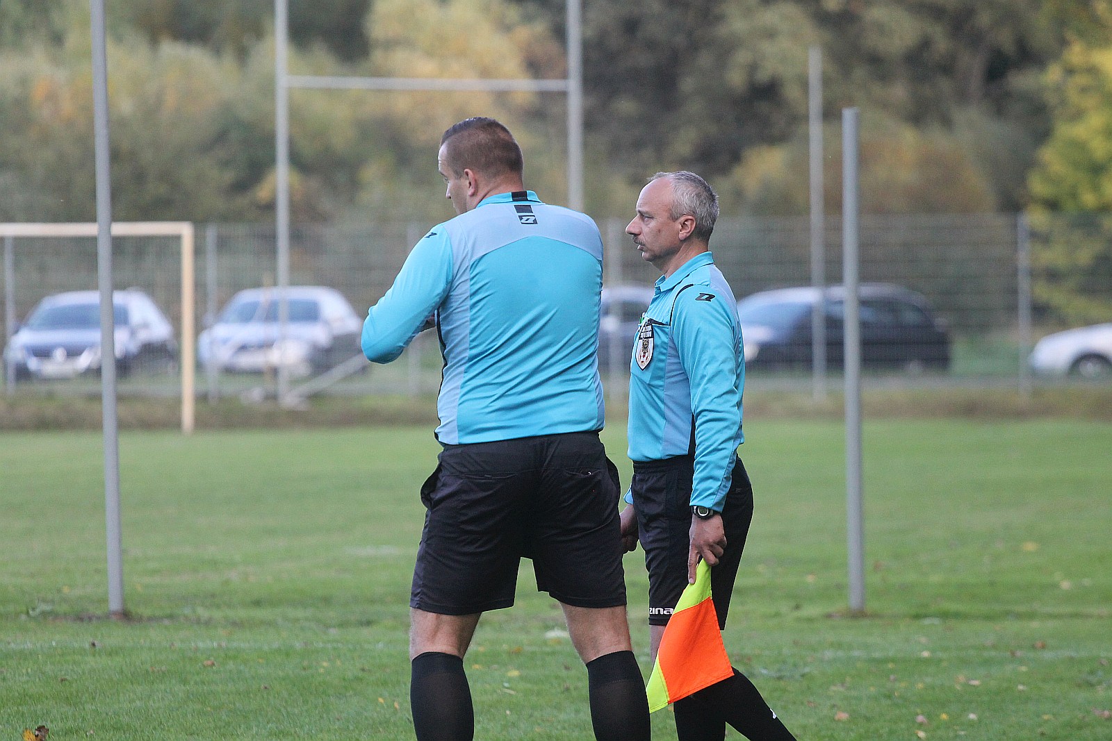 Iskra Kochlice przegrała u siebie z Kaczawą Bieniowice 1:2