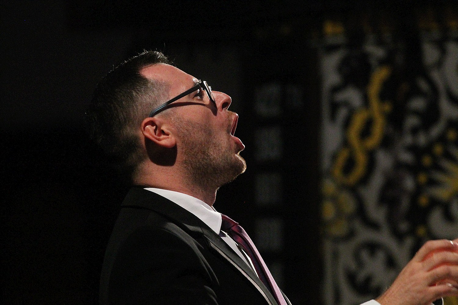 Legnickie Conversatorium Organowe: Koncert finałowy