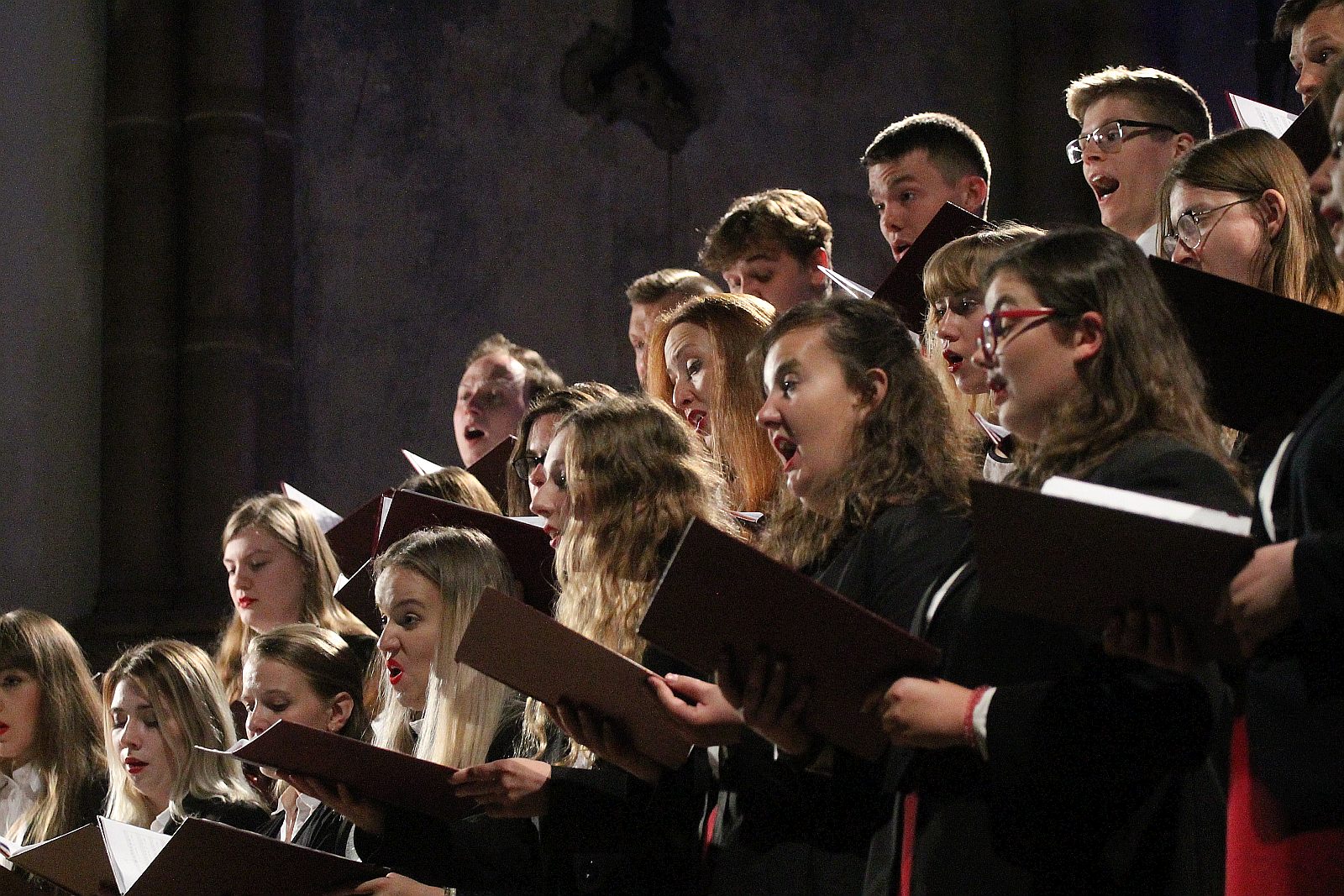 Legnickie Conversatorium Organowe: Koncert finałowy