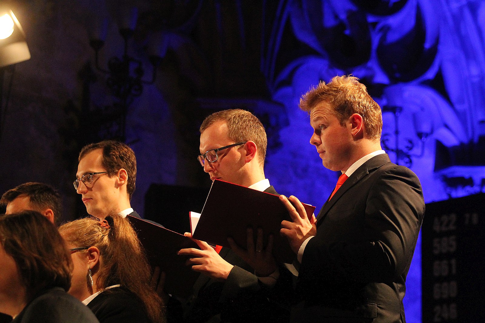 Legnickie Conversatorium Organowe: Koncert finałowy