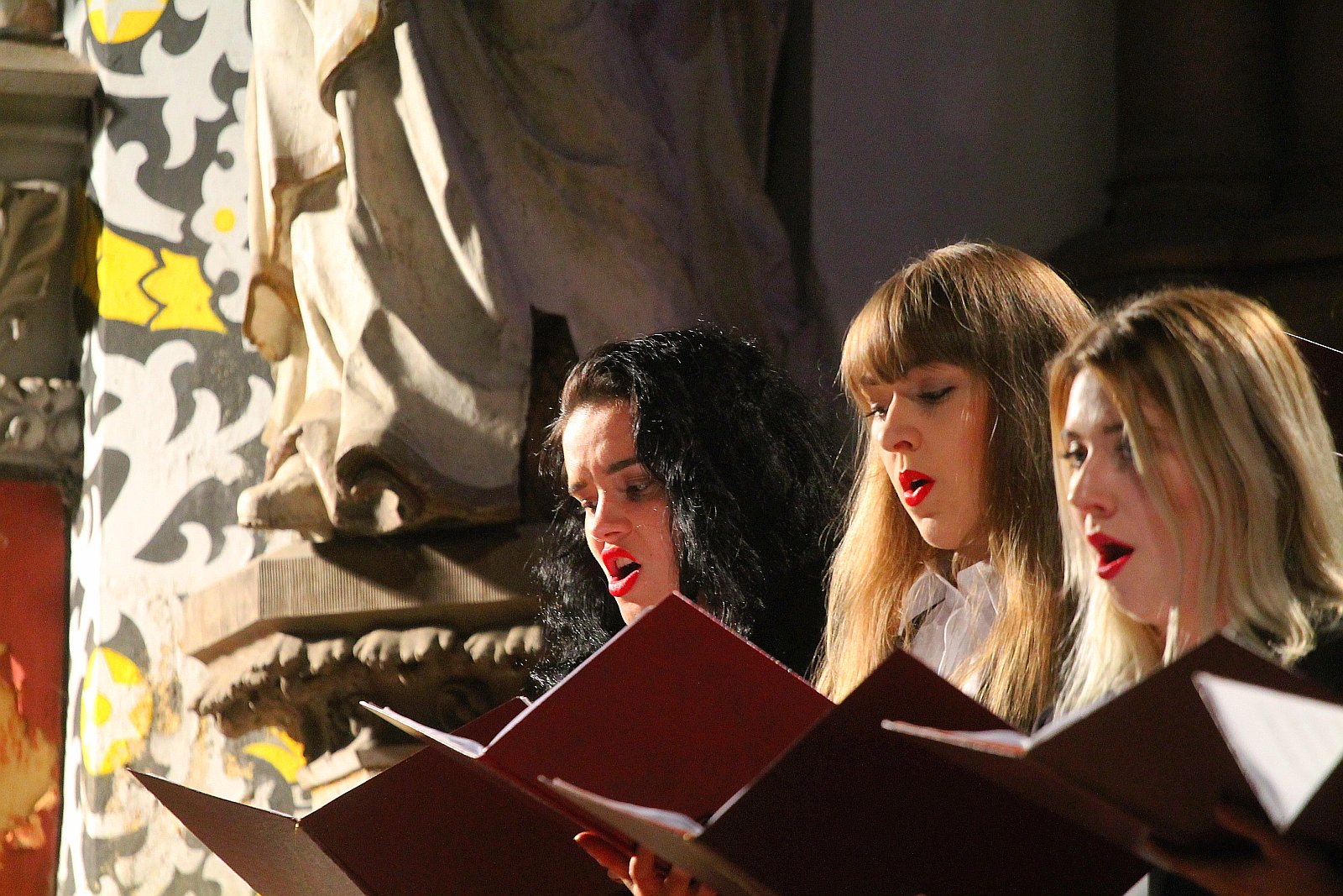 Legnickie Conversatorium Organowe: Koncert finałowy
