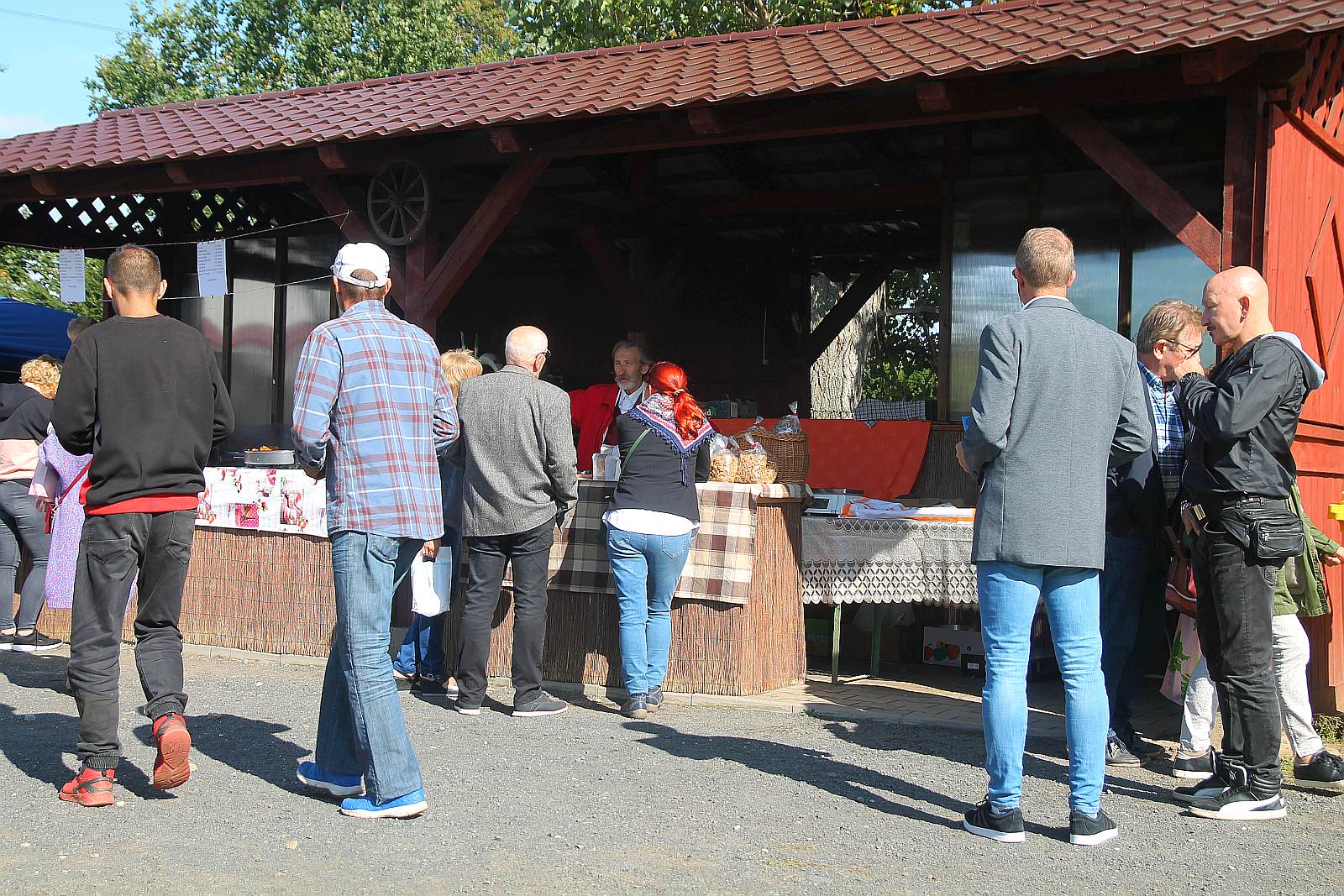 Ekologiczny Festiwal Zdrowia i Zielarstwa w Duninie