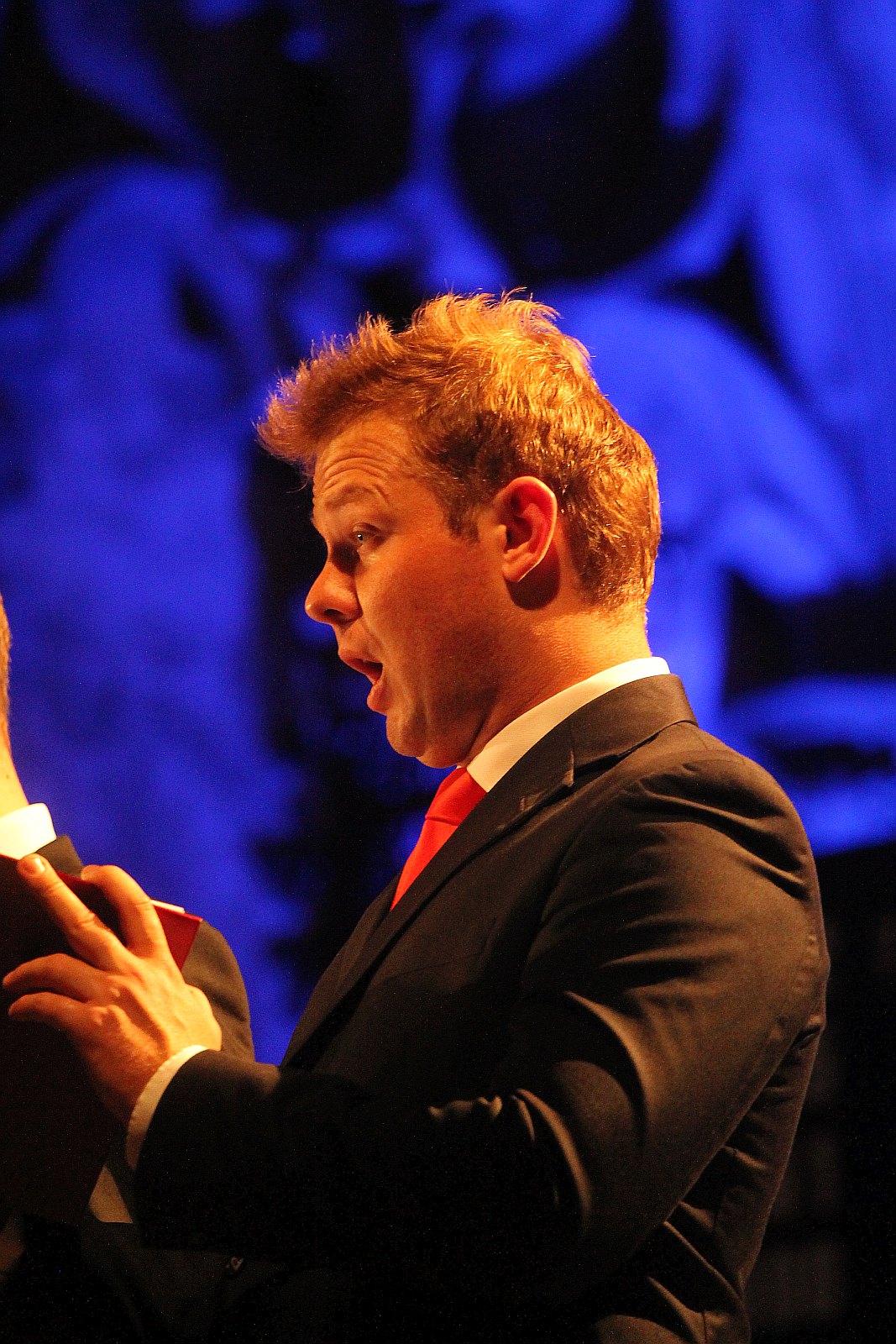 Legnickie Conversatorium Organowe: Koncert finałowy