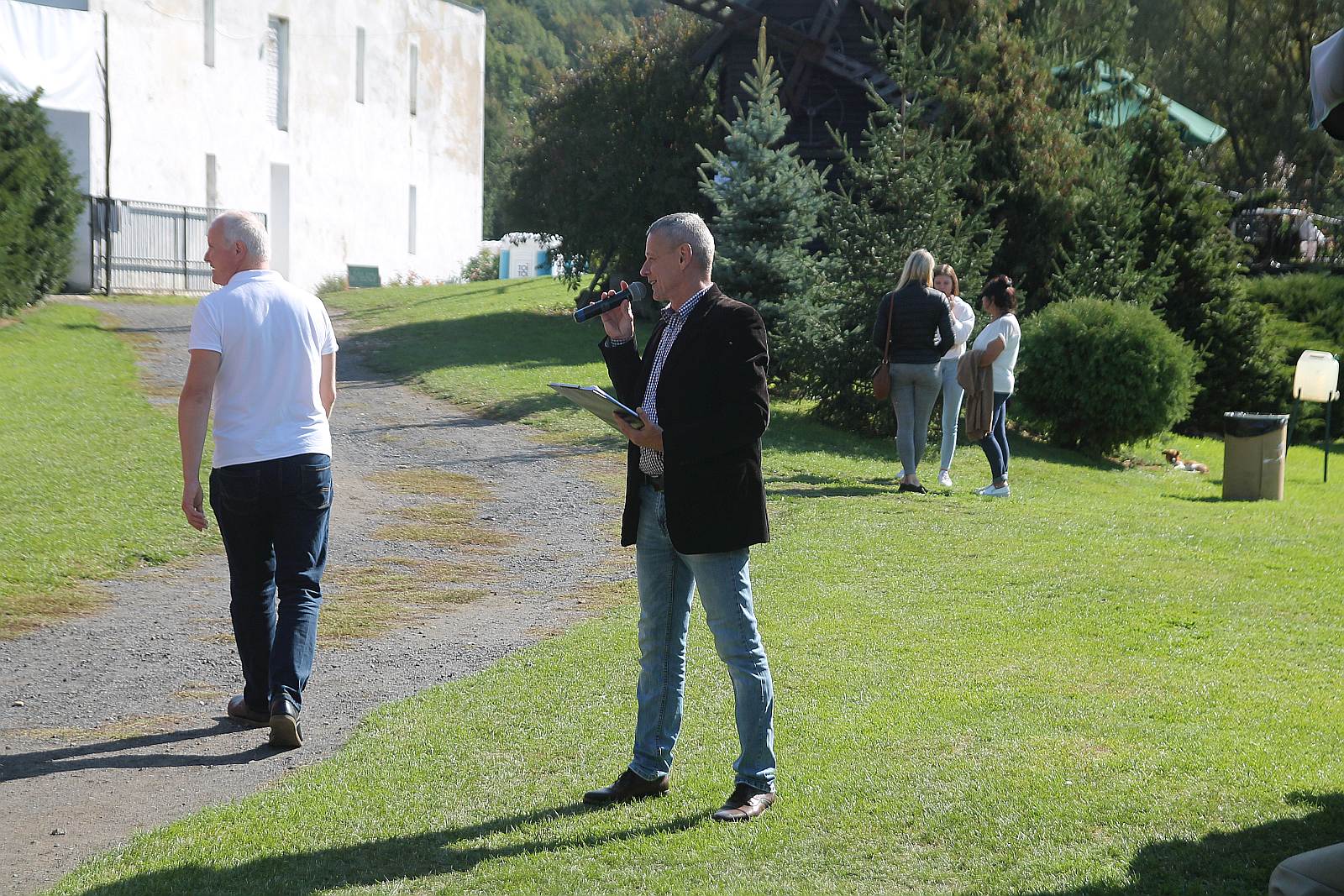 Ekologiczny Festiwal Zdrowia i Zielarstwa w Duninie