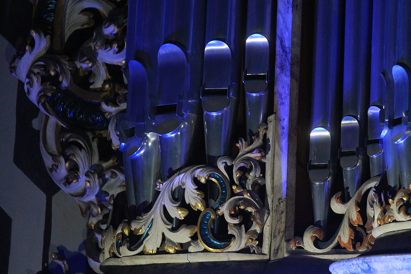 Legnickie Conversatorium Organowe: Koncert finałowy